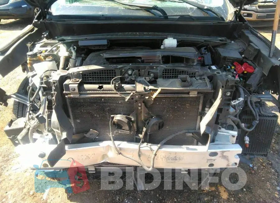 5N1DR2AN7LC589673 Photo# 10