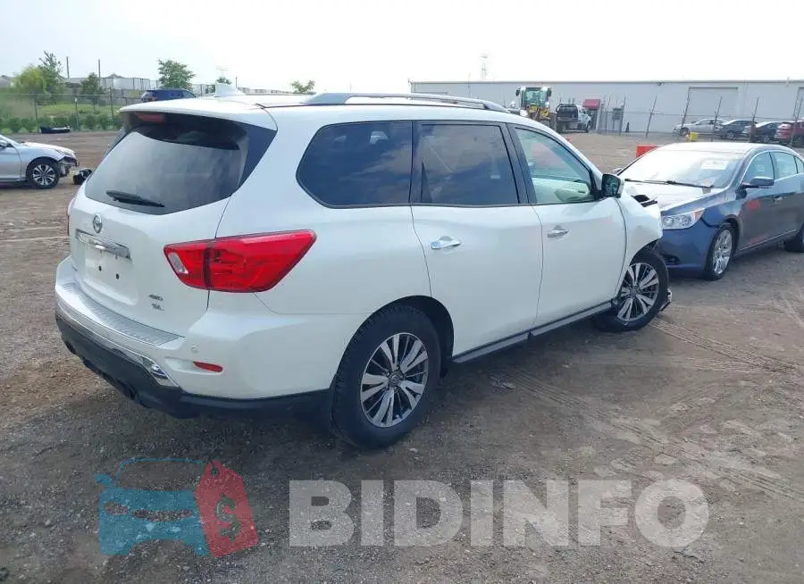 5N1DR2CM5LC582158 Photo# 4
