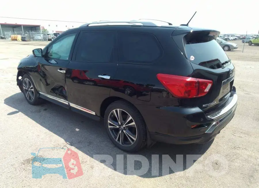 5N1DR2MM3HC696150 Photo# 3