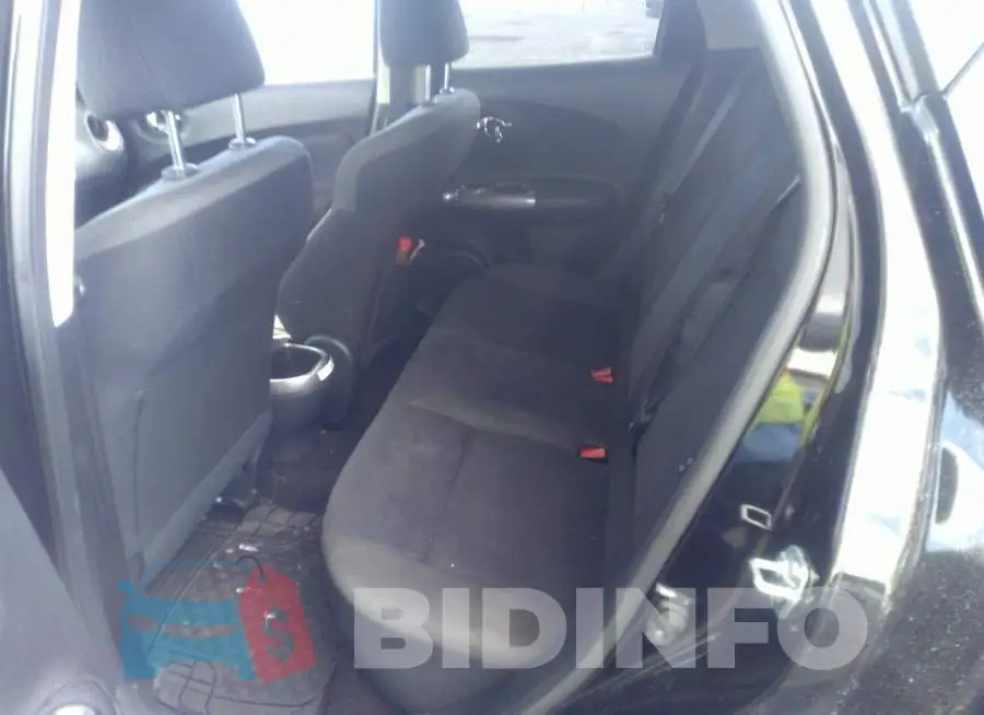 JN8AF5MR2FT509947 Photo# 8