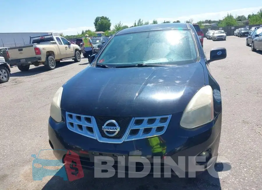 JN8AS5MV2DW627517 Photo# 6