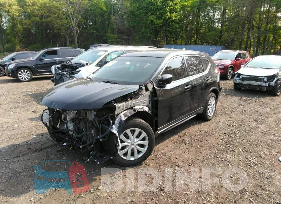 KNMAT2MT9JP620320 Photo# 2