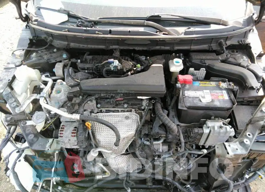 KNMAT2MT9JP620320 Photo# 10