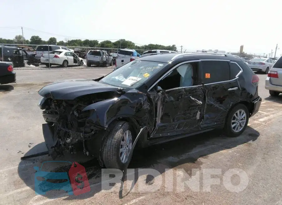 KNMAT2MT9KP546799 Photo# 2
