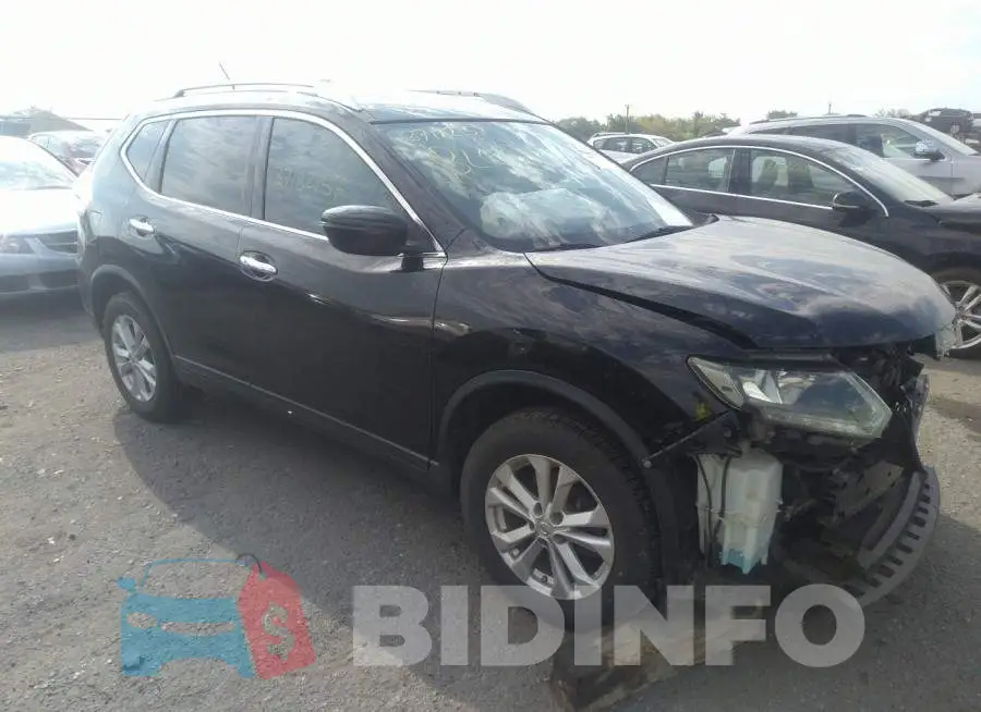 KNMAT2MV6GP642768 Photo# 1