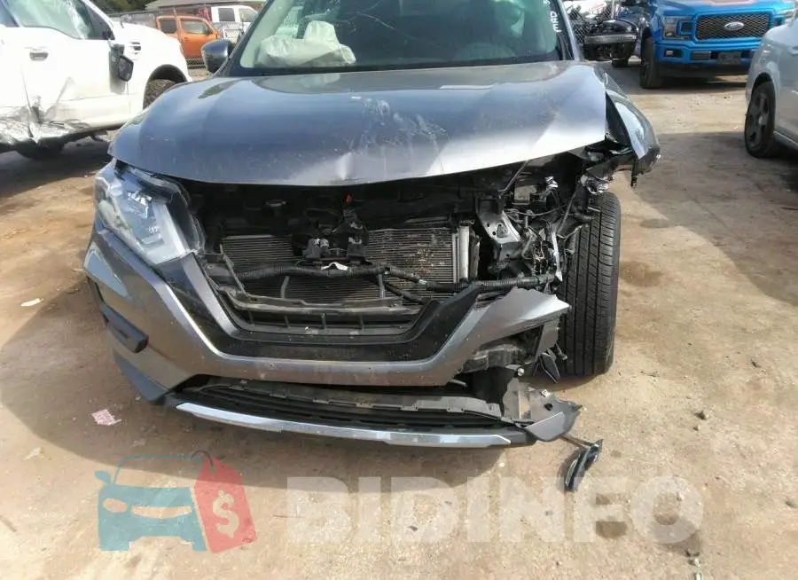 KNMAT2MV6JP511587 Photo# 6