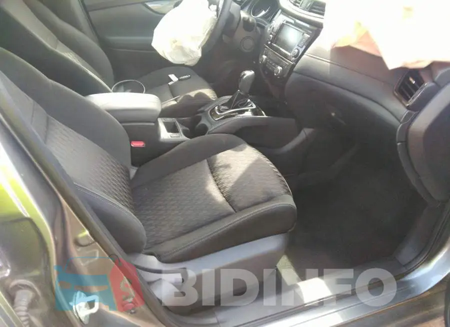 KNMAT2MV6JP511587 Photo# 5