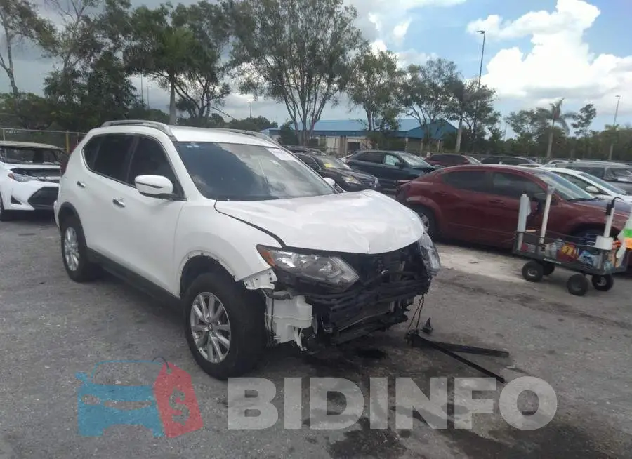 KNMAT2MV8LP526868 Photo# 1