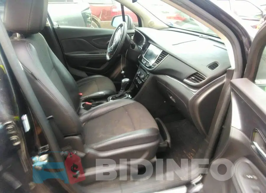 KL4CJASB1JB591065 Photo# 5