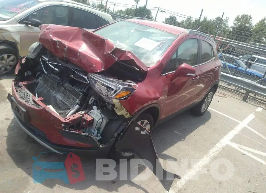 KL4CJASB7HB155685 Photo# 2