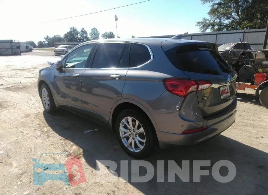 LRBFXBSA4LD178108 Photo# 3