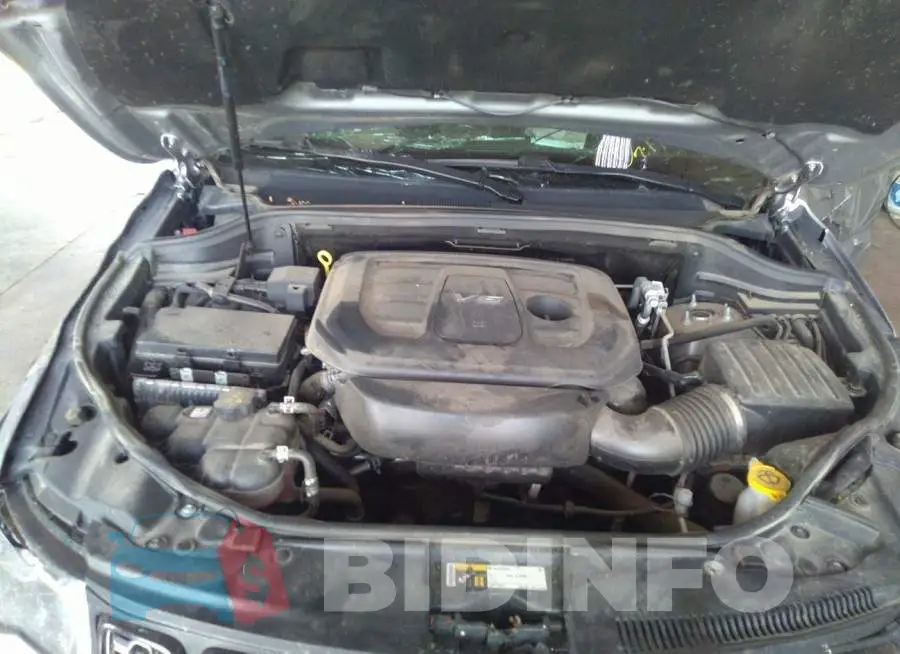 1C4RJFAG6KC551487 Photo# 10