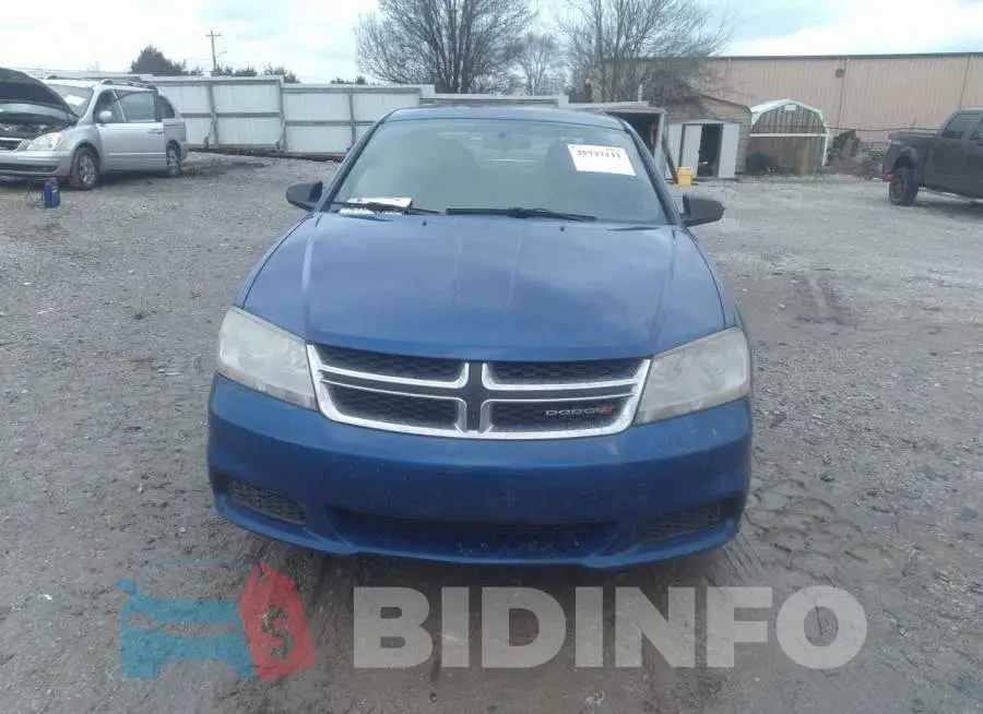 1C3CDZAB7DN571763 Photo# 6