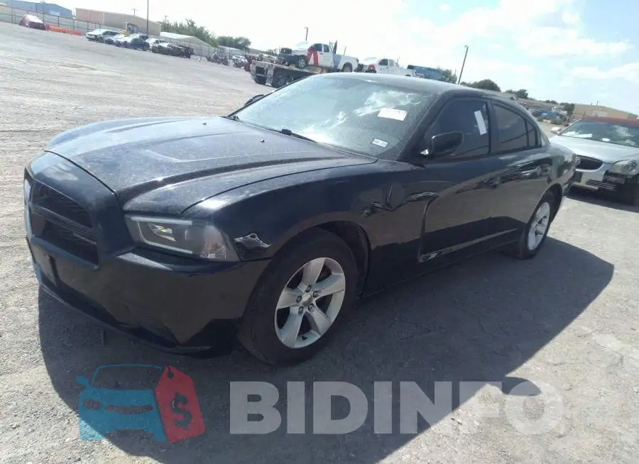 2C3CDXBG4DH594473 Photo# 2