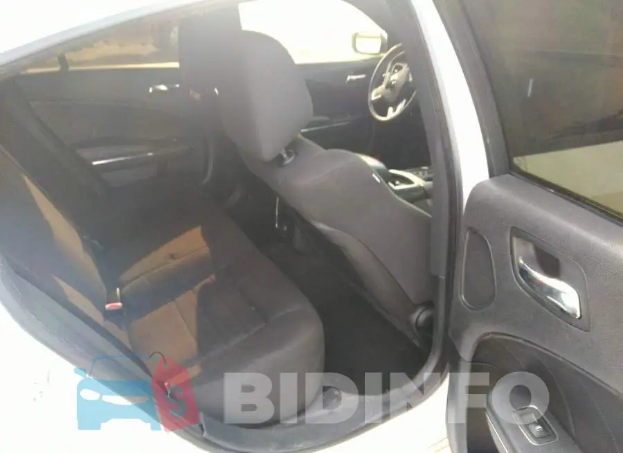 2C3CDXDT5EH307041 Photo# 8