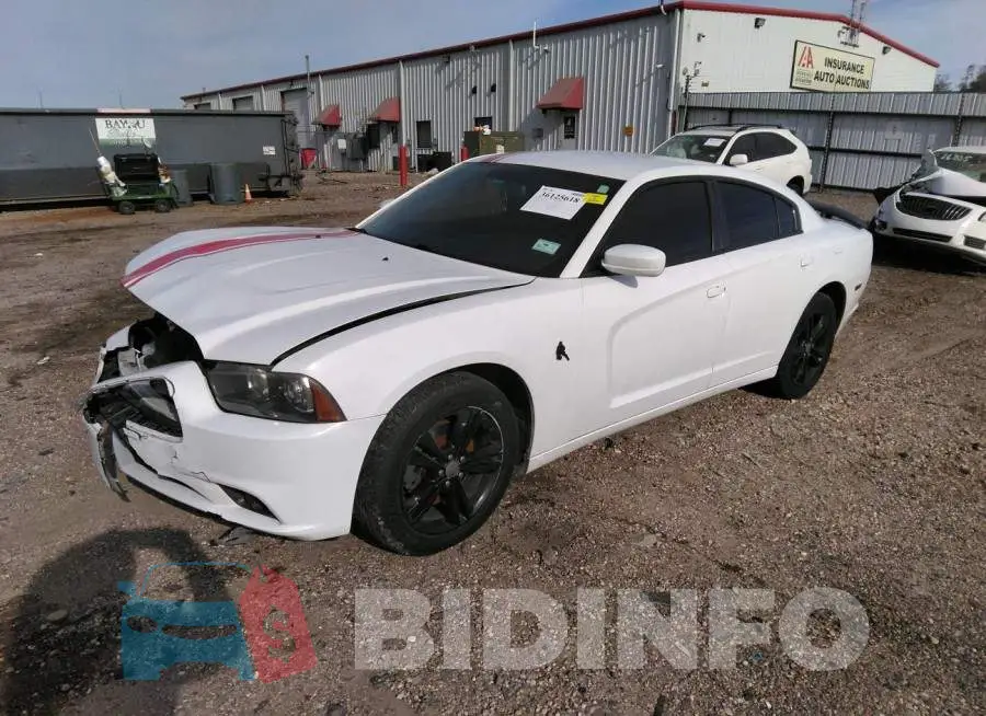 2C3CDXDT5EH307041 Photo# 2