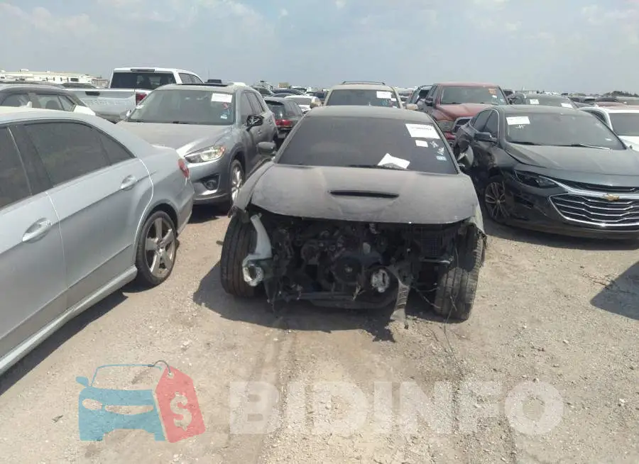 2C3CDXGJ7KH659415 Photo# 6
