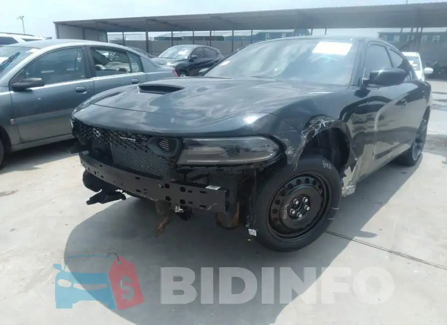 2C3CDXGJ8MH579656 Photo# 6