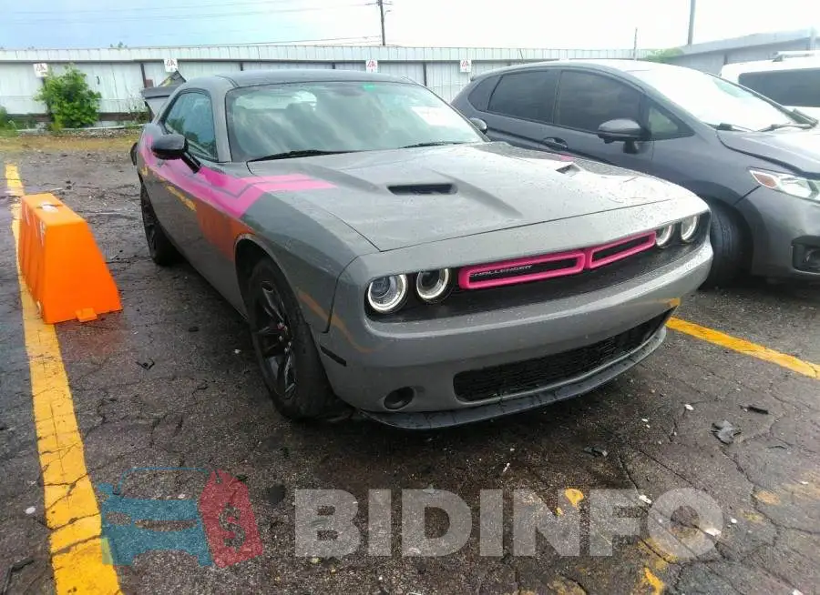 2C3CDZAGXKH718935 Photo# 1