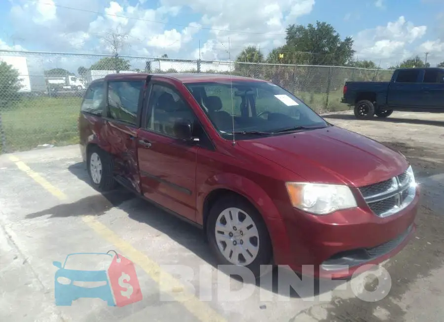 2C4RDGBG7ER416753 Photo# 1