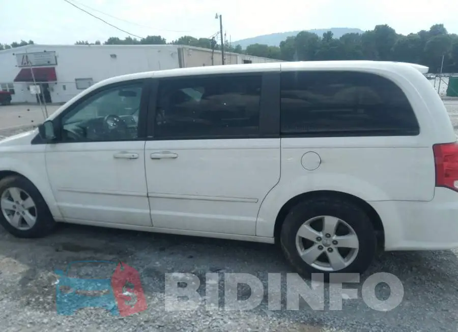 2C4RDGBGXDR758406 Photo# 6