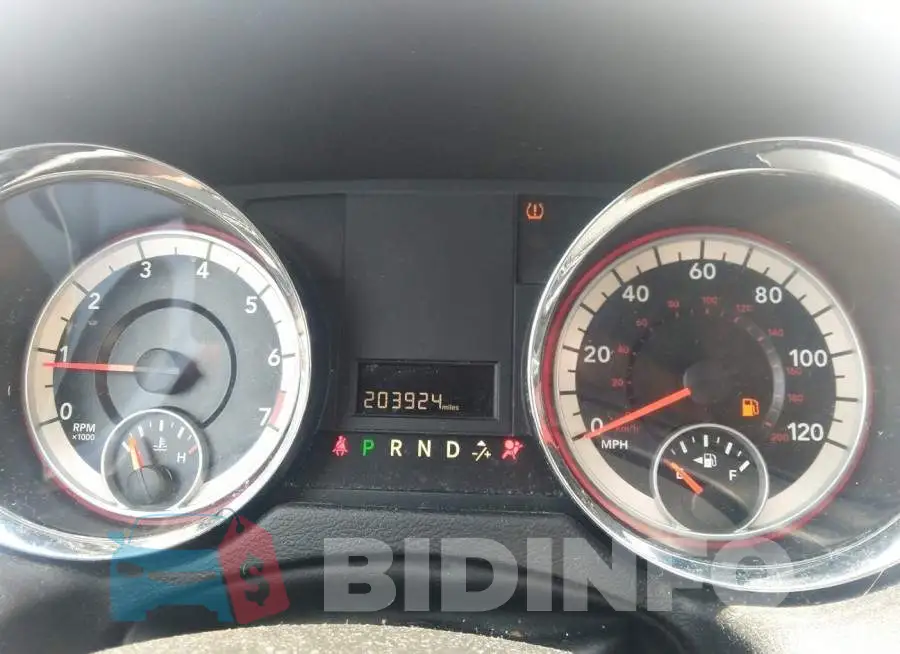 2C4RDGBGXDR758406 Photo# 7