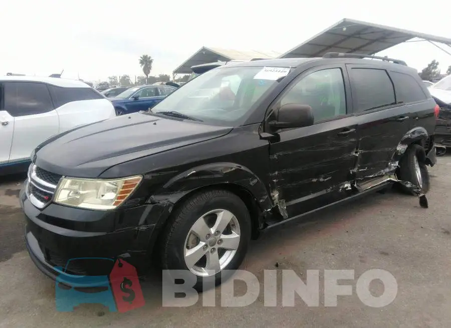 3C4PDCAB5ET220796 Photo# 2