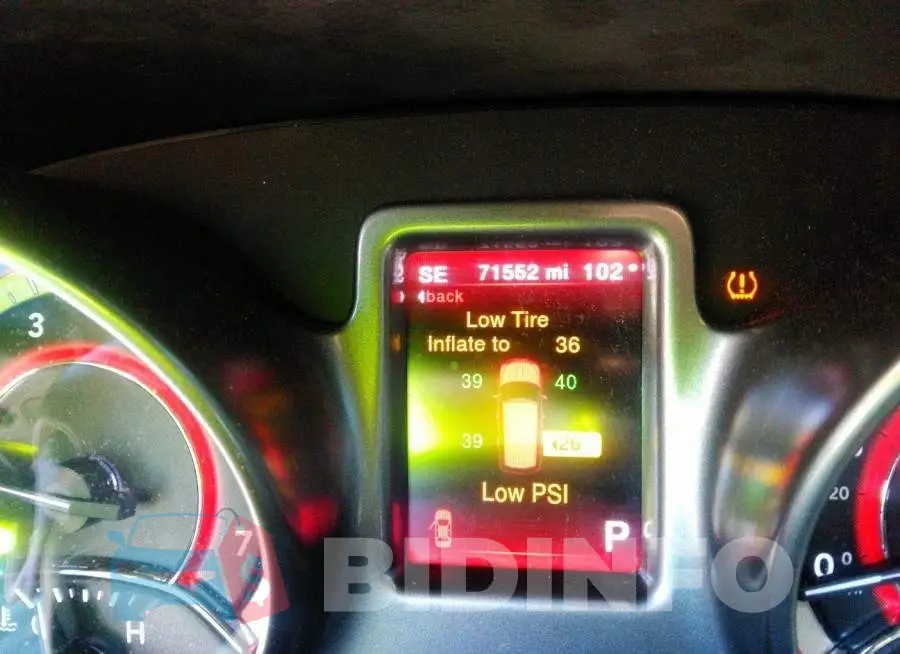 3C4PDCGB8LT201549 Photo# 7