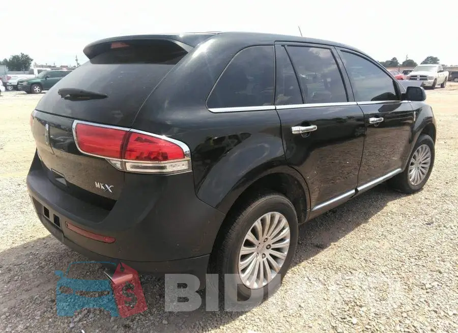 2LMDJ6JK9DBL06622 Photo# 4