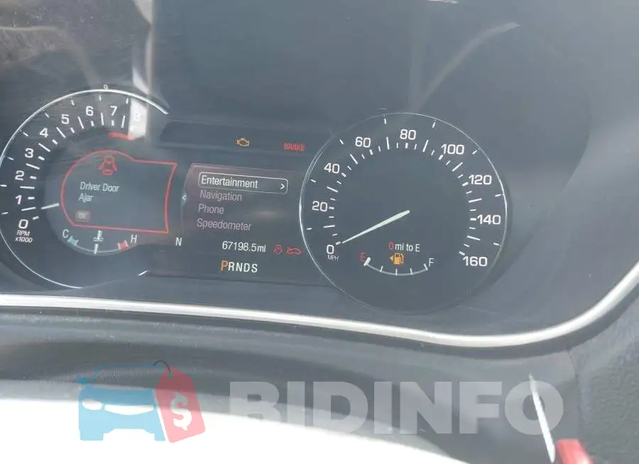 2LMPJ8LR1JBL23638 Photo# 7