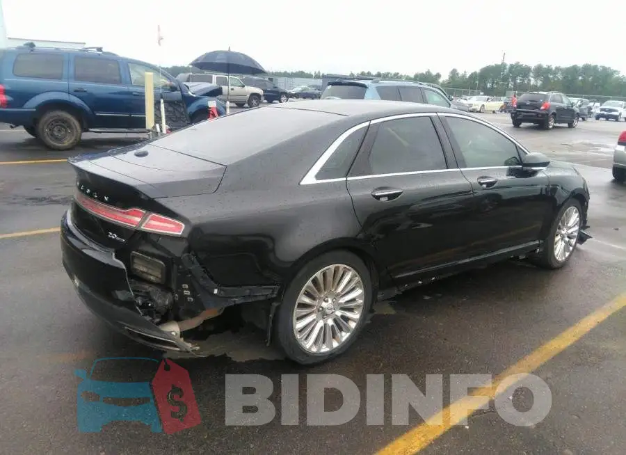 3LN6L2G98DR825075 Photo# 4