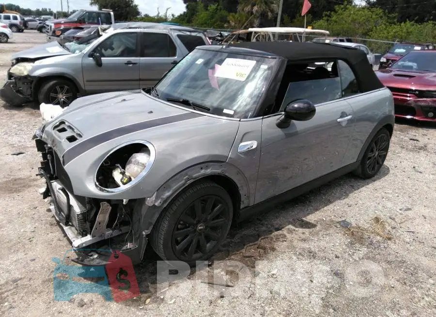WMWWG9C53G3A92425 Photo# 2