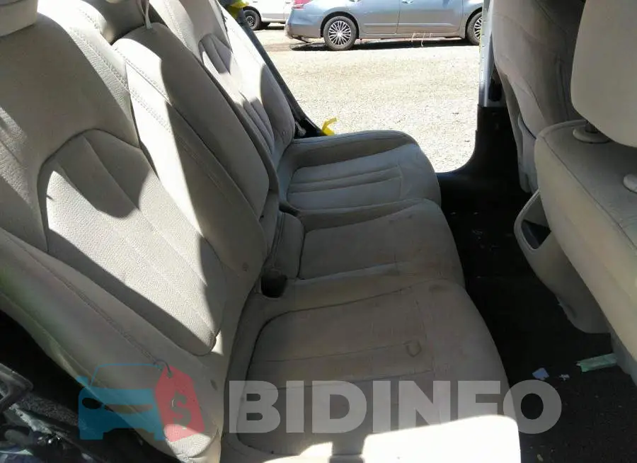 1C3CCCAB7FN712317 Photo# 8