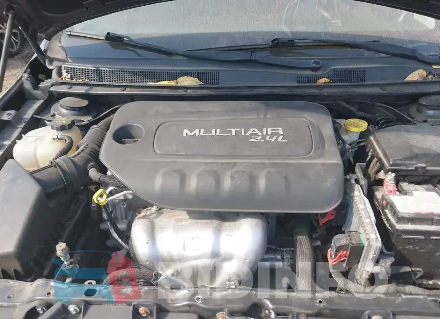 1C3CCCAB7FN722281 Photo# 10