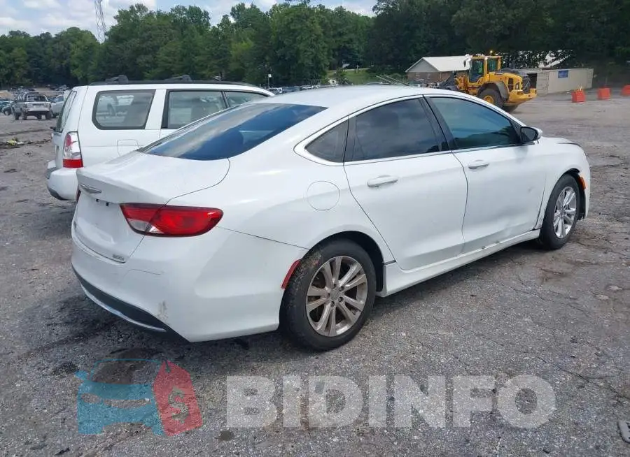 1C3CCCAB9FN616060 Photo# 4