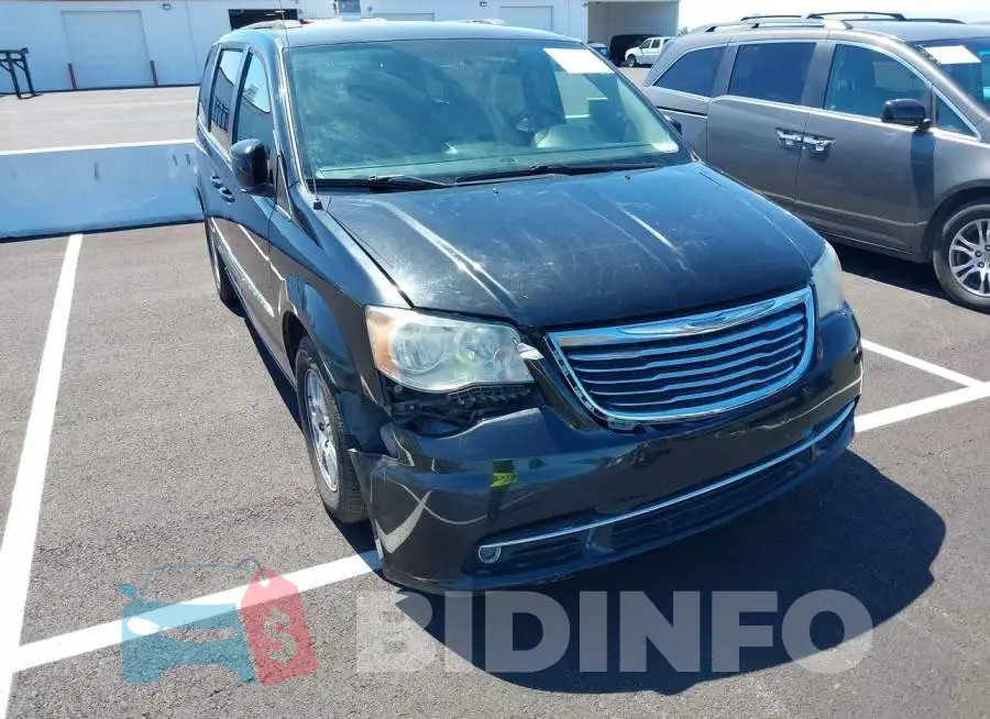 2C4RC1BG0DR520063 Photo# 6