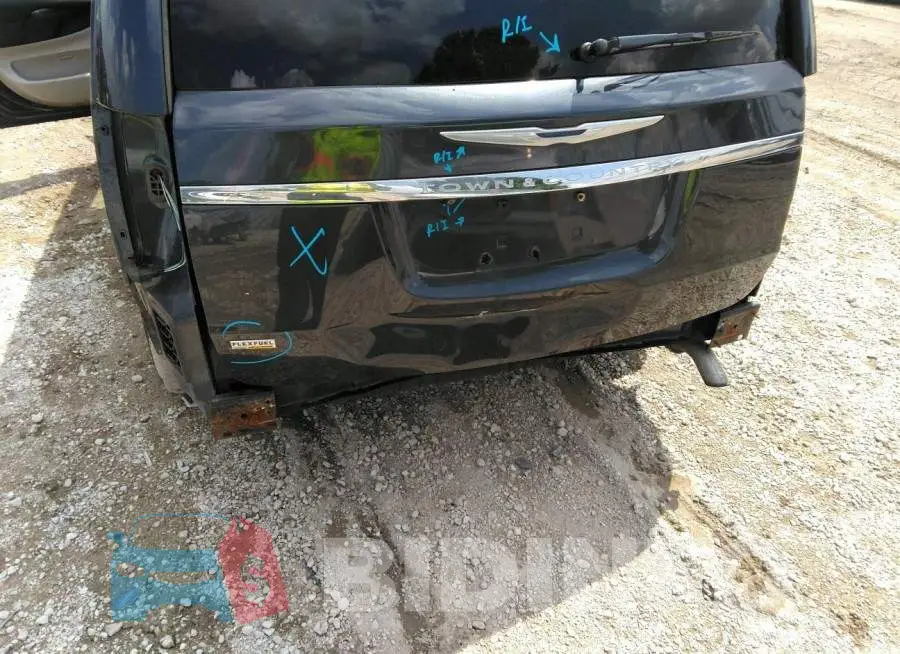 2C4RC1BG4ER272580 Photo# 6