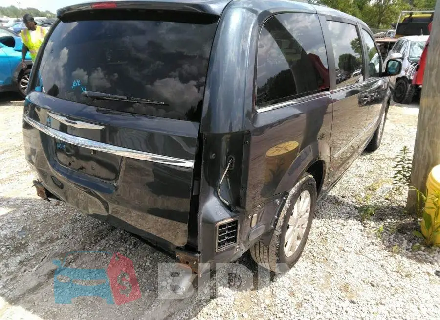 2C4RC1BG4ER272580 Photo# 4