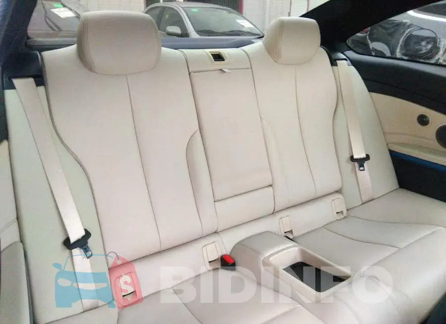 WBA3N7C56GK226697 Photo# 8