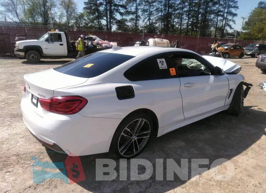 WBA4W3C51KAF92241 Photo# 4