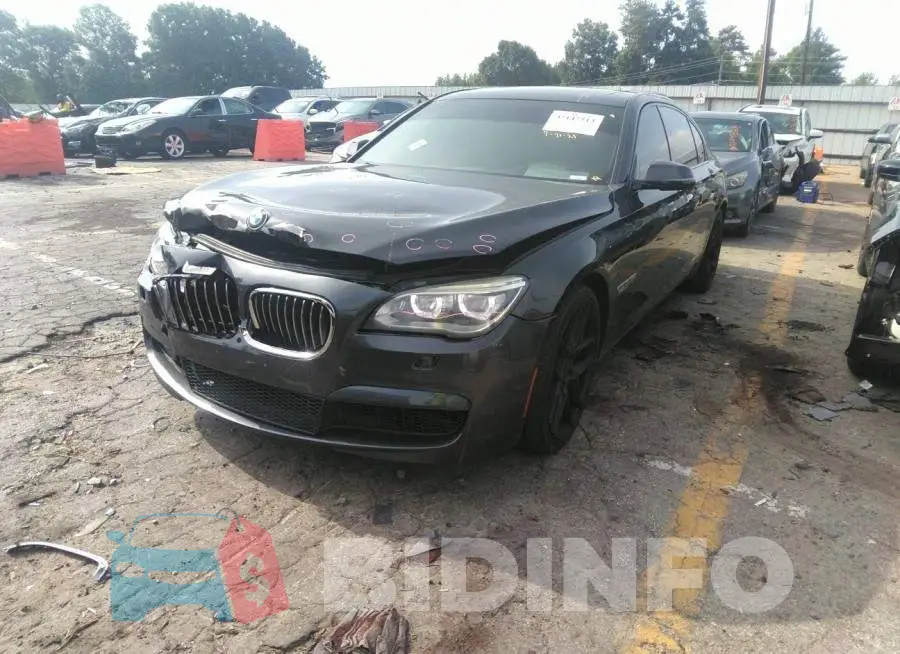 WBAYE8C58DDE22431 Photo# 2