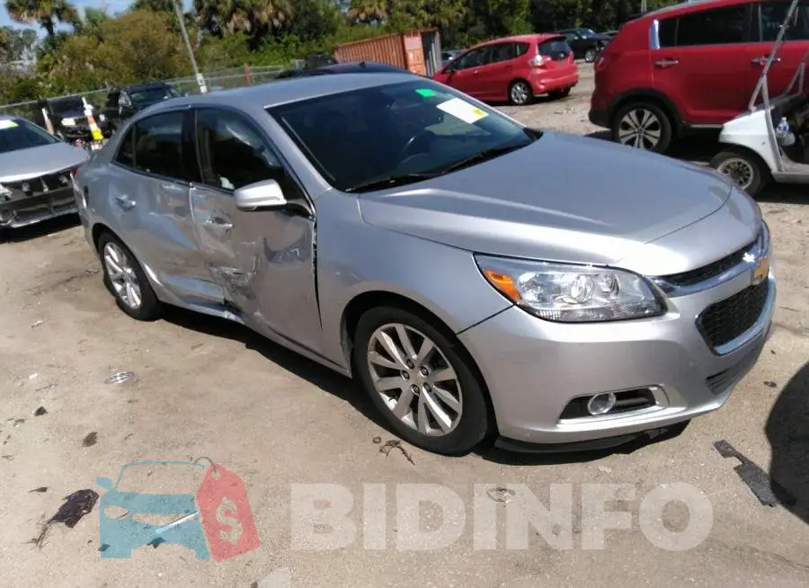 1G11E5SA1GF154533 Photo# 1
