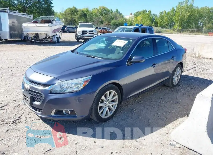 1G11E5SL1EF227124 Photo# 2