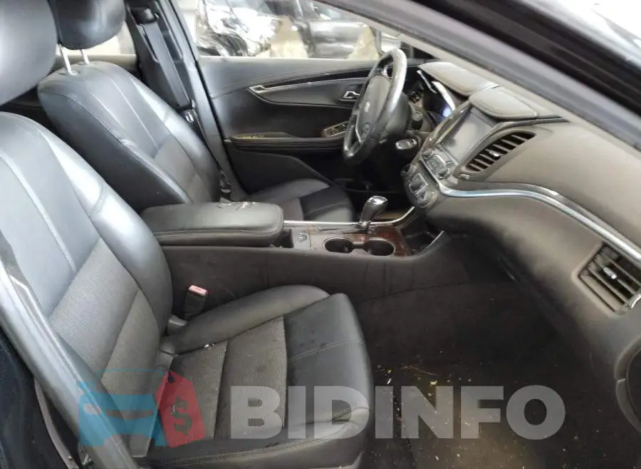 2G1125S35E9297825 Photo# 5