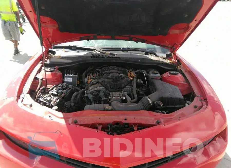 2G1FB1E33E9301753 Photo# 10