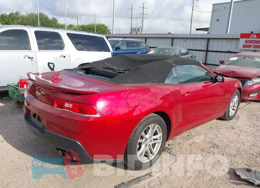 2G1FB3D37E9319444 Photo# 4