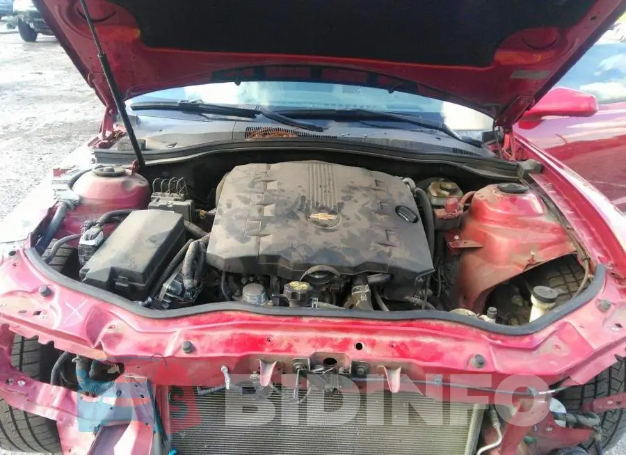 2G1FF1E34F9112499 Photo# 10