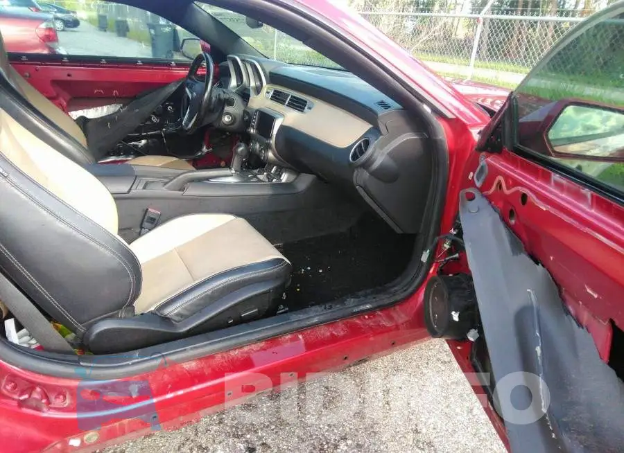 2G1FF1E34F9112499 Photo# 5