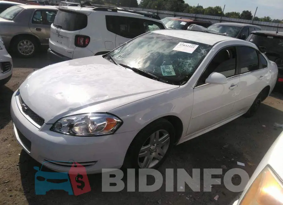 2G1WB5E31F1126121 Photo# 2