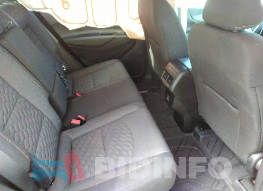 2GNAXTEV9K6282503 Photo# 8